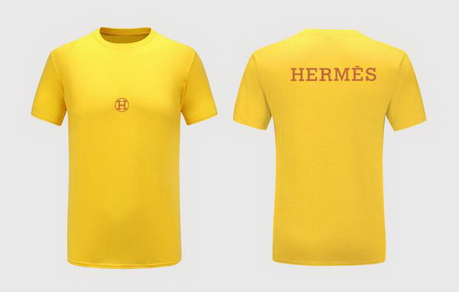 Hermes T-shirt Mens ID:20220607-252